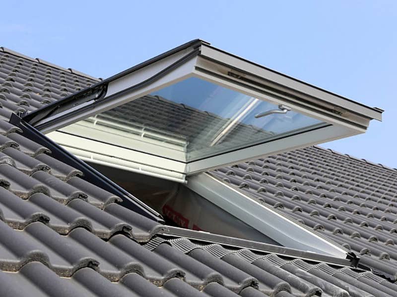 Preofessionisti Velux Pavia